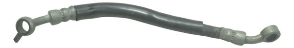 Flexível Freio Traseiro Abs Yamaha Mt 03 16-19 Original