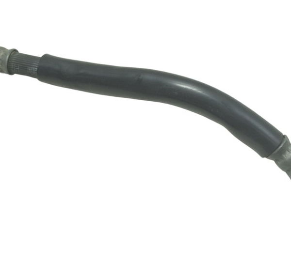 Flexível Freio Traseiro Abs Yamaha Mt 03 16-19 Original