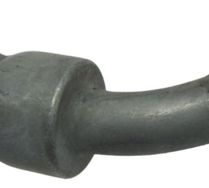 Flexível Freio Traseiro Abs Yamaha Mt 03 16-19 Original