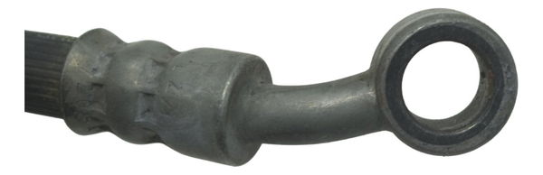 Flexível Freio Traseiro Abs Yamaha Mt 03 16-19 Original