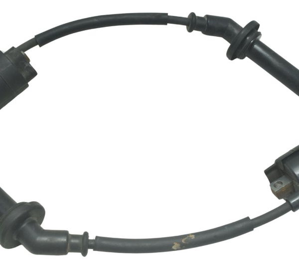 Par Bobina Ignição Yamaha Mt 03 16-19 Original