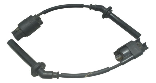 Par Bobina Ignição Yamaha Mt 03 16-19 Original