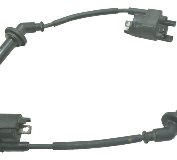 Par Bobina Ignição Yamaha Mt 03 16-19 Original