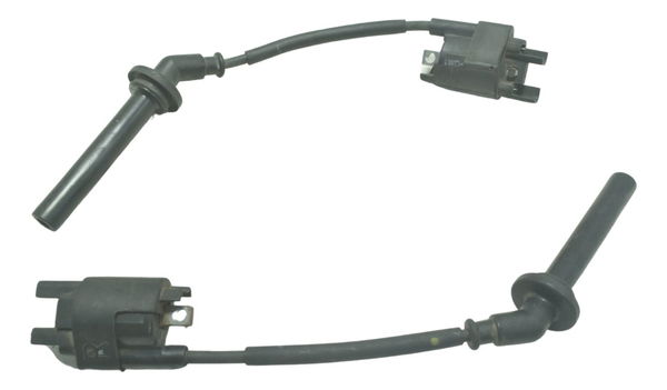 Par Bobina Ignição Yamaha Mt 03 16-19 Original