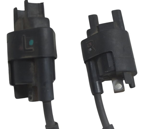 Par Bobina Ignição Yamaha Mt 03 16-19 Original