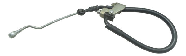 Flexível Freio Dianteiro Abs Yamaha Mt 03 16-19 Original