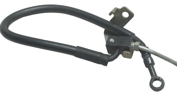 Flexível Freio Dianteiro Abs Yamaha Mt 03 16-19 Original
