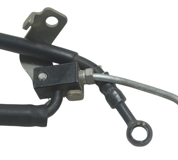 Flexível Freio Dianteiro Abs Yamaha Mt 03 16-19 Original