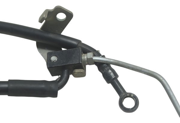 Flexível Freio Dianteiro Abs Yamaha Mt 03 16-19 Original