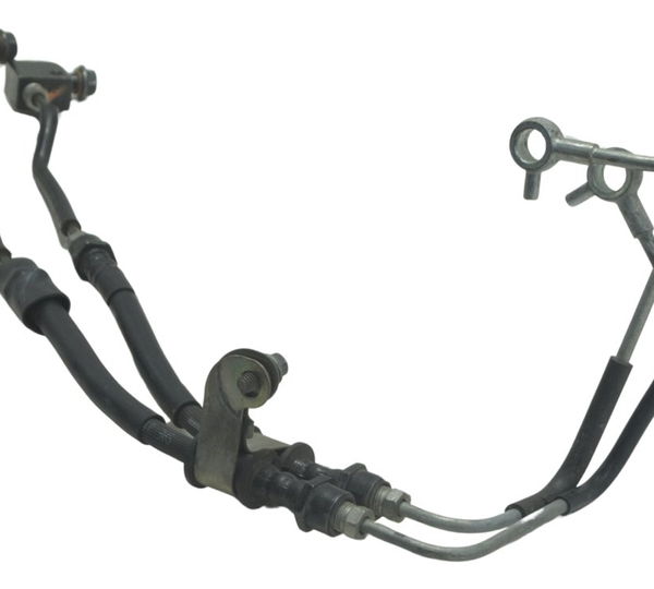 Flexível Freio Dianteiro Abs Yamaha Mt 03 16-19 Original