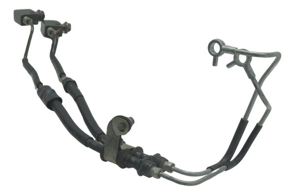 Flexível Freio Dianteiro Abs Yamaha Mt 03 16-19 Original