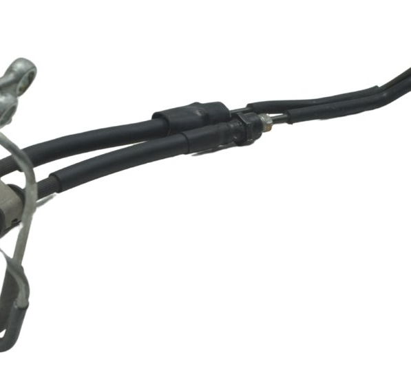 Flexível Freio Dianteiro Abs Yamaha Mt 03 16-19 Original