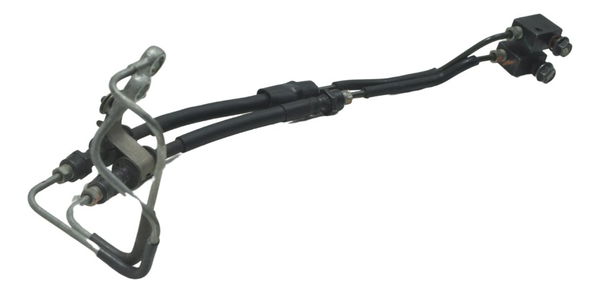 Flexível Freio Dianteiro Abs Yamaha Mt 03 16-19 Original
