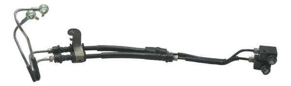 Flexível Freio Dianteiro Abs Yamaha Mt 03 16-19 Original