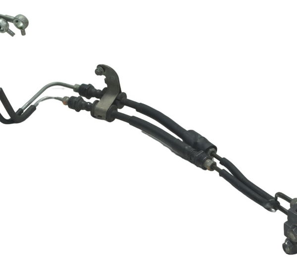 Flexível Freio Dianteiro Abs Yamaha Mt 03 16-19 Original