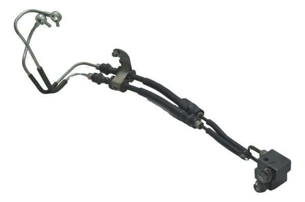 Flexível Freio Dianteiro Abs Yamaha Mt 03 16-19 Original