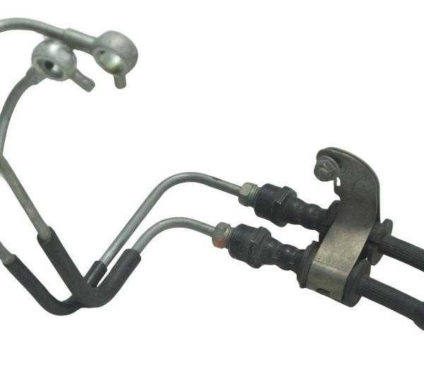 Flexível Freio Dianteiro Abs Yamaha Mt 03 16-19 Original