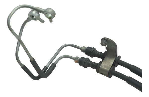Flexível Freio Dianteiro Abs Yamaha Mt 03 16-19 Original
