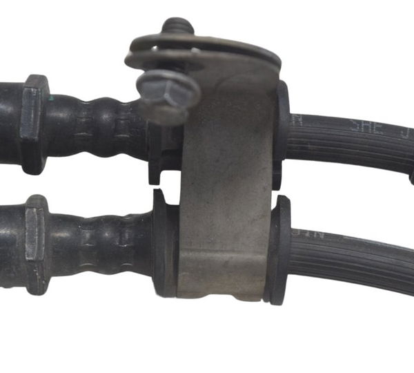 Flexível Freio Dianteiro Abs Yamaha Mt 03 16-19 Original