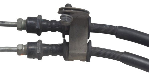 Flexível Freio Dianteiro Abs Yamaha Mt 03 16-19 Original