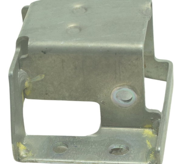 Suporte Flexível Freio Dianteiro Abs Yamaha Mt 03 16-19 Orig