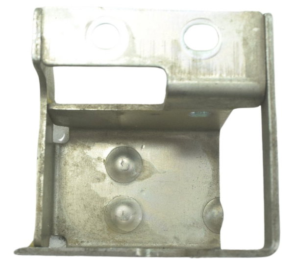 Suporte Flexível Freio Dianteiro Abs Yamaha Mt 03 16-19 Orig