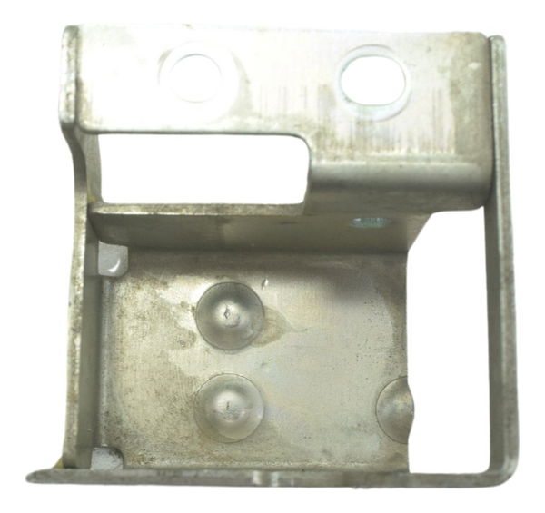 Suporte Flexível Freio Dianteiro Abs Yamaha Mt 03 16-19 Orig