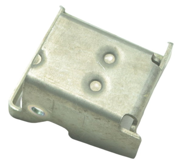 Suporte Flexível Freio Dianteiro Abs Yamaha Mt 03 16-19 Orig