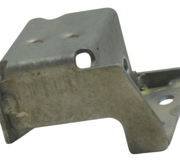 Suporte Flexível Freio Dianteiro Abs Yamaha Mt 03 16-19 Orig