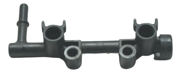 Flauta Injeção Yamaha Mt 03 16-19 Original