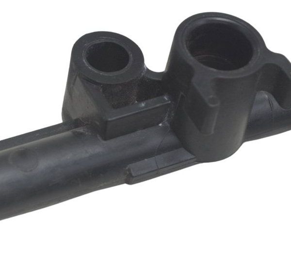 Flauta Injeção Yamaha Mt 03 16-19 Original