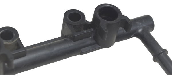Flauta Injeção Yamaha Mt 03 16-19 Original