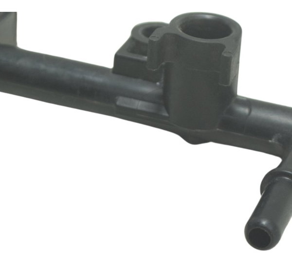 Flauta Injeção Yamaha Mt 03 16-19 Original