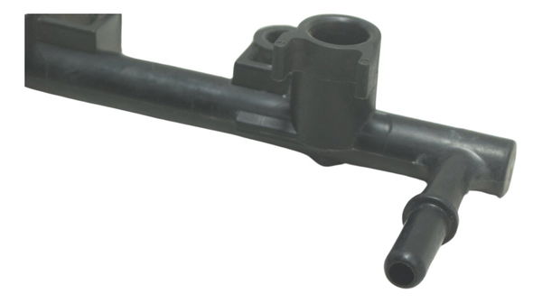 Flauta Injeção Yamaha Mt 03 16-19 Original