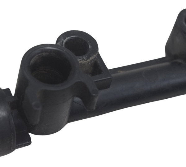 Flauta Injeção Yamaha Mt 03 16-19 Original