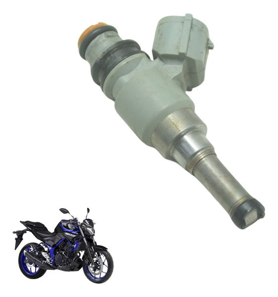 Bico Injetor Yamaha Mt 03 16-19 Original