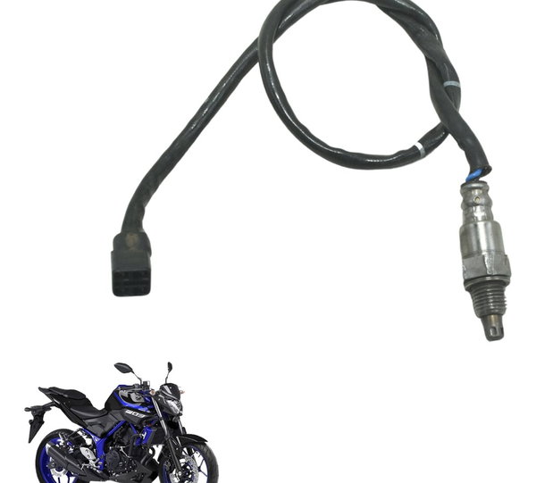 Sonda Lambda Yamaha Mt 03 16-19 Original