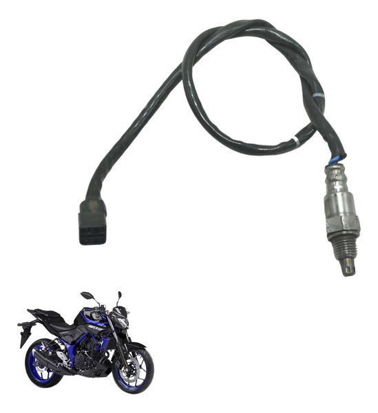 Sonda Lambda Yamaha Mt 03 16-19 Original