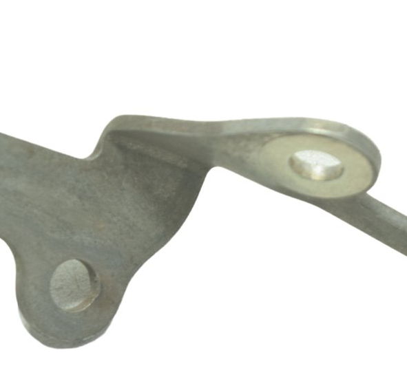 Suporte Interruptor Freio Traseiro Yamaha Mt 03 16-19 Orig