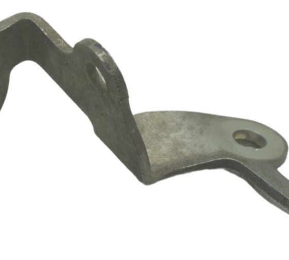 Suporte Interruptor Freio Traseiro Yamaha Mt 03 16-19 Orig