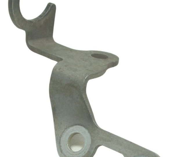 Suporte Interruptor Freio Traseiro Yamaha Mt 03 16-19 Orig