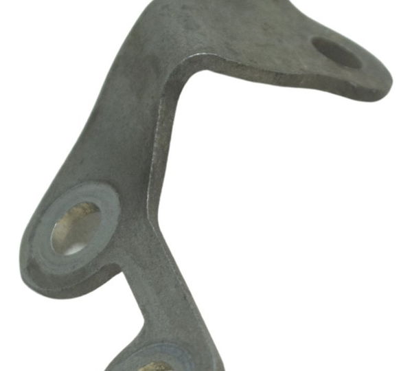 Suporte Interruptor Freio Traseiro Yamaha Mt 03 16-19 Orig