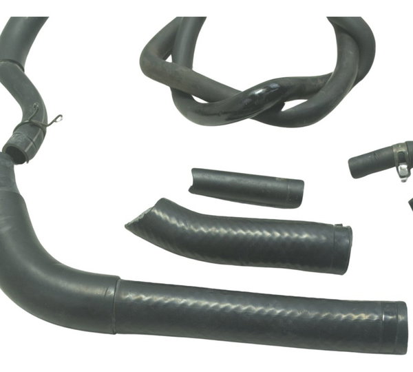 Kit Mangueira Yamaha Mt 03 16-19 Original