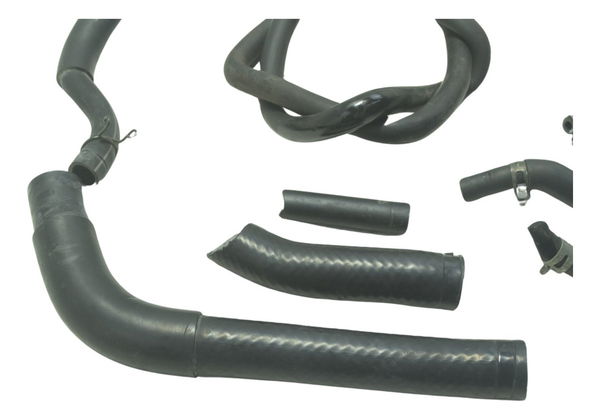 Kit Mangueira Yamaha Mt 03 16-19 Original