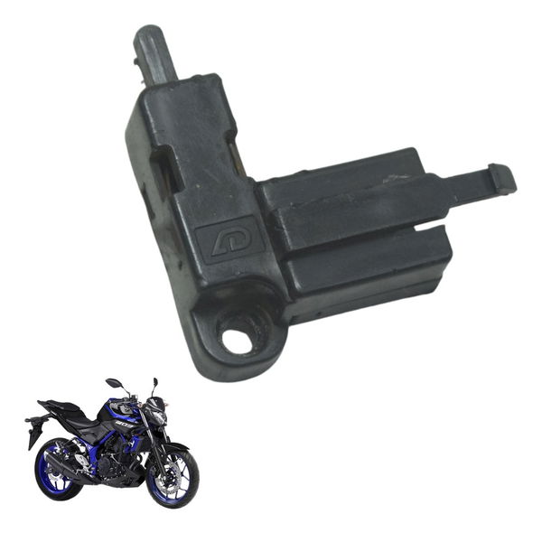 Interruptor Embreagem Yamaha Mt 03 16-19 Original