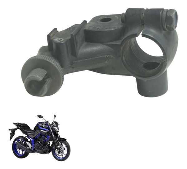 Manicoto Embreagem Yamaha Mt 03 16-19 Original