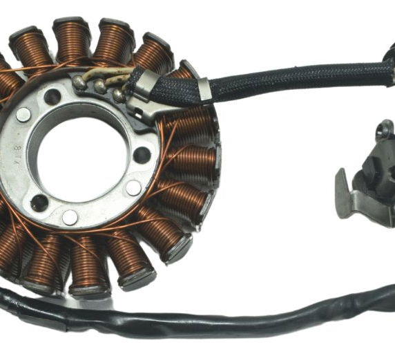 Estator Yamaha Mt 03 16-19 Original