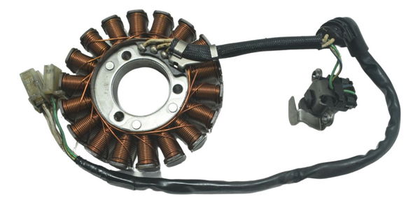 Estator Yamaha Mt 03 16-19 Original