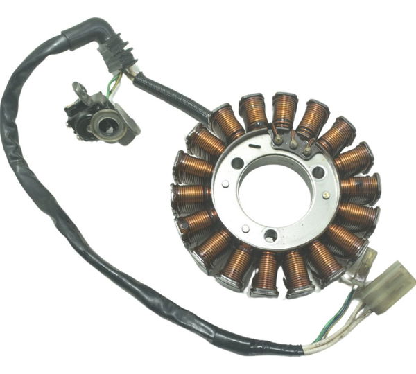 Estator Yamaha Mt 03 16-19 Original