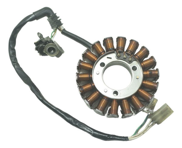 Estator Yamaha Mt 03 16-19 Original